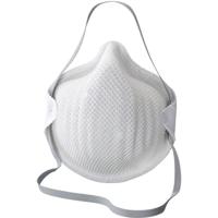 Moldex Klassiker 236015 Fijnstofmasker zonder ventiel FFP1 D 20 stuk(s) EN 149:2001, EN 149:2009 DIN 149:2001, DIN 149:2009 - thumbnail