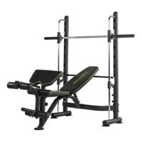 Tunturi SM60 Half Smith machine - thumbnail