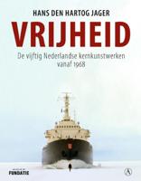 Hans den Hartog Jager Vrijheid - thumbnail