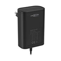 Ansmann 1201-0024 Stekkernetvoeding, instelbaar 12 V/DC, 9 V/DC, 7.5 V/DC, 6 V, 4.5 V/DC, 3 V 1500 mA 18 W - thumbnail