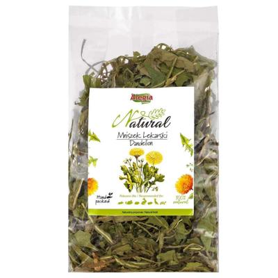 ALEGIA Dandelion - snack voor knaagdieren en konijnen - 300g ALEGIA Dandelion - snack voor knaagdieren en konijnen - 300g