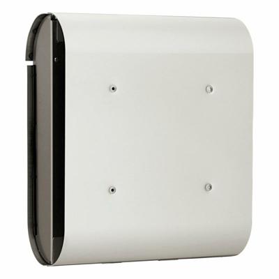 Burg-Wächter brievenbus Cosmo RVS