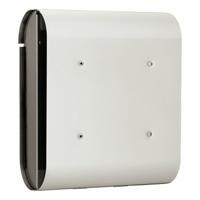 Burg-Wächter brievenbus Cosmo RVS - thumbnail