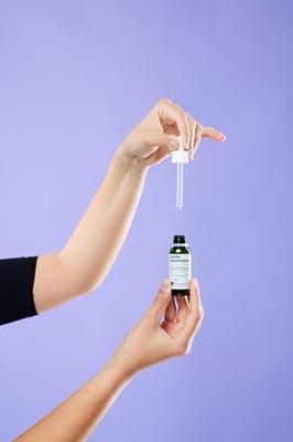 Gezichtsserum met Hyaluronzuur La Saponaria Hyaluronic 30 ml