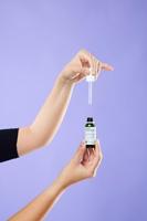 Gezichtsserum met Hyaluronzuur La Saponaria Hyaluronic 30 ml - thumbnail