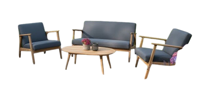 Narvik lounge set Eurofar - Eurofar Narvik lounge set Eurofar - Eurofar