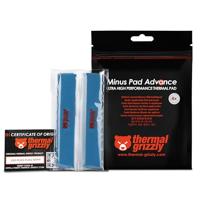 Thermal Grizzly Minus Pad Advance - 120x20x3,0 mm 4 pcs - thumbnail