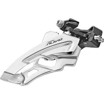 Shimano v-derailleur alivio fd-m3100 3x9 34.9 44/48t
