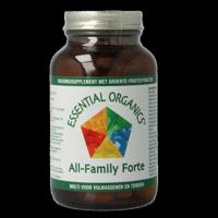 All family forte 90 Tabletten - thumbnail
