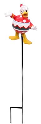 Garden Stake Christmas Donald Kurt S. Adler - Kurt s adler Garden Stake Christmas Donald Kurt S. Adler - Kurt s adler