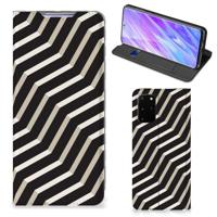 Samsung Galaxy S20 Plus Stand Case Illusion - thumbnail