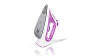 Braun si3030pu texstyle3 stoomstrijkijzer roze/wit - thumbnail