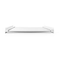 Nedis Universele Stapelkit voor Wasmachine en Wasdroger | 605 mm | Wit | 1 stuks - WASK120WT WASK120WT - thumbnail