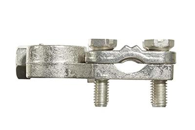 HELLA Battery clamps minus