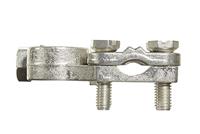 HELLA Battery clamps minus - thumbnail