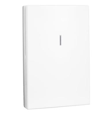 Draadloze deurbel Bereikvergroter Heidemann 70376