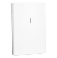 Draadloze deurbel Bereikvergroter Heidemann 70376 - thumbnail