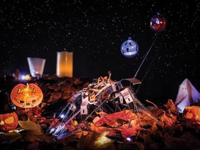 Whadda WSL197 LED-bouwpakket - thumbnail