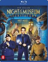 Night At The Museum 3 - Blu-Ray (8712626068167) - thumbnail