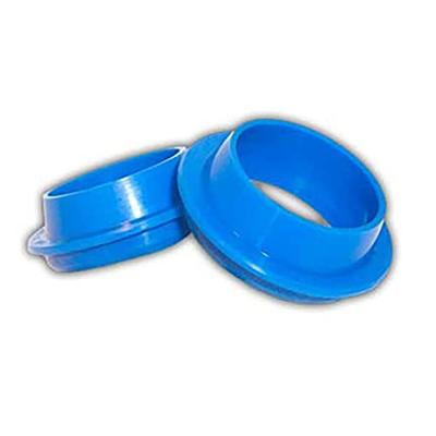 ENDURO BEARINGS Fork seal manitou - 30mm - black, x-vert, splice microlube