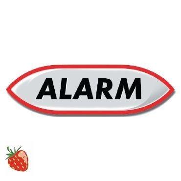 Alarm Werkzeuge Kopkniptang voor bouwstaalmatten 1000 mm