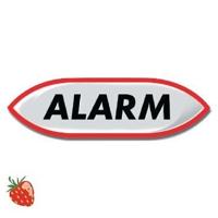 Alarm Werkzeuge Kopkniptang voor bouwstaalmatten 1000 mm - thumbnail