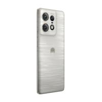 Smartphone Motorola Moto Edge 50 Pro 6,7 5G Double nano SIM 512 Go Blanc Nacré - thumbnail