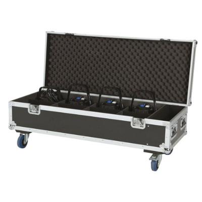 Showtec Showtec Case for 8x Spectral spot
