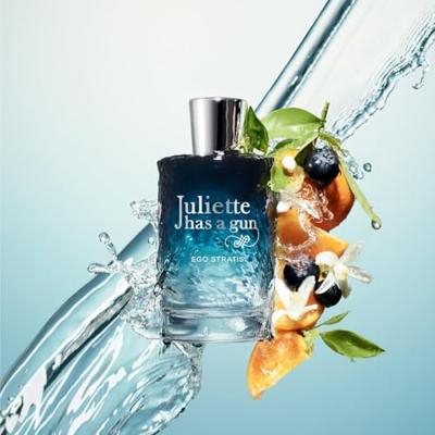 Juliette has a gun Classic Collection Ego Stratis Eau de Parfum 100ml Juliette has a gun Classic Collection Ego Stratis Eau de Parfum 100ml