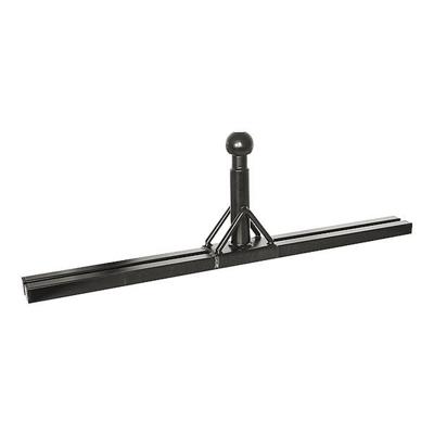Pro-user Caravan hulpstuk dissel adapter max. 65 kg zwart