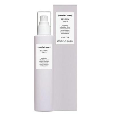 Comfort Zone Remedy Soothing Toner 200ml Comfort Zone Remedy Soothing Toner 200ml