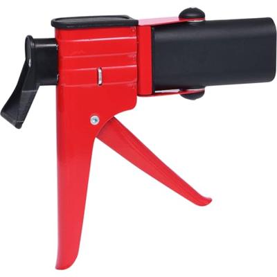 Handpistool voor duo-cartridges, 170 mm KS Tools 980.1080
