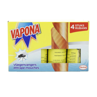 Vapona Vliegenvangers - thumbnail