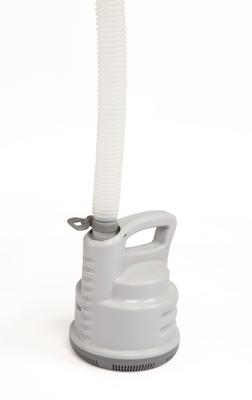 Bestway zwembadafvoerpomp wit Bestway zwembadafvoerpomp wit