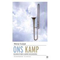 Ons kamp (Paperback) - thumbnail