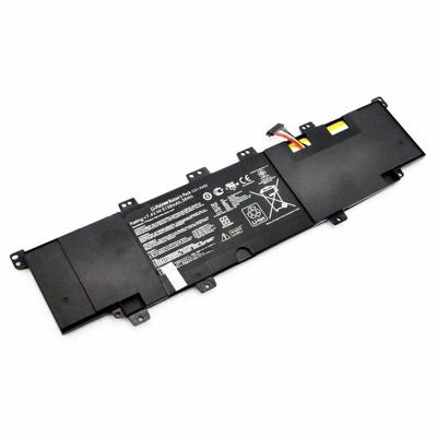 Notebook battery for Asus VivoBook X402 X402C Series 7.4V 5136mAh