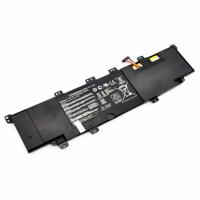 Notebook battery for Asus VivoBook X402 X402C Series 7.4V 5136mAh - thumbnail