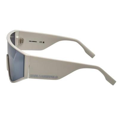 Zonnebril Uniseks Karl Lagerfeld KL6209S-105 Ø 65 mm Zonnebril Uniseks Karl Lagerfeld KL6209S-105 Ø 65 mm