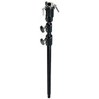 Manfrotto 146B Prolunga con 3 Sezioni per Stativo, Nero - thumbnail