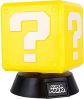 Super Mario - Question Block Icon Light - thumbnail