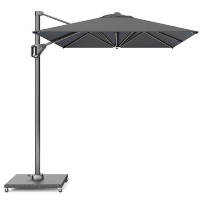 Platinum Voyager T1 300 x 200 cm Antraciet