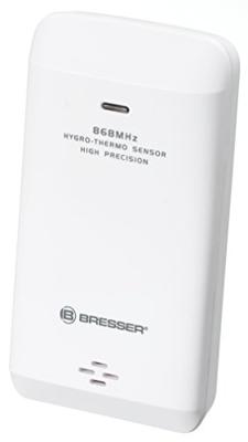 BRESSER 7 kanaals Thermo-/Hygro-Sensor 868 MHz