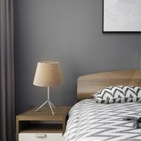 Home sweet home melrose lampenkap ovaal 24/16/16 taupe - thumbnail