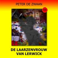 De laarzenvrouw van Lerwick - thumbnail