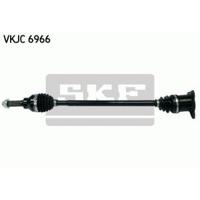 Aandrijfas VKJC6966 - thumbnail