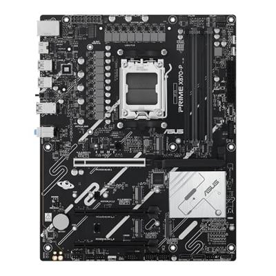ASUS PRIME X870-P AMD X870 Socket AM5 ATX