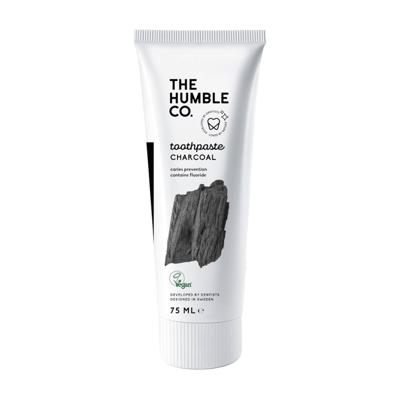 The Humble Co.Toothpaste Charcoal The Humble Co.Toothpaste Charcoal