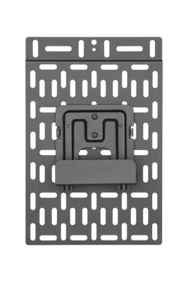 Cavus Universele houder voor Multimedia speler + montageplaat