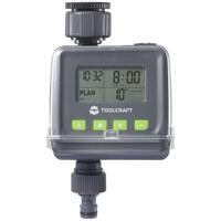 TOOLCRAFT TO-9612291 Besproeiingsbesturing met regensensor - thumbnail