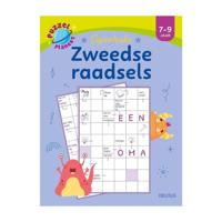 Deltas Superleuke zweedse raadsels - thumbnail